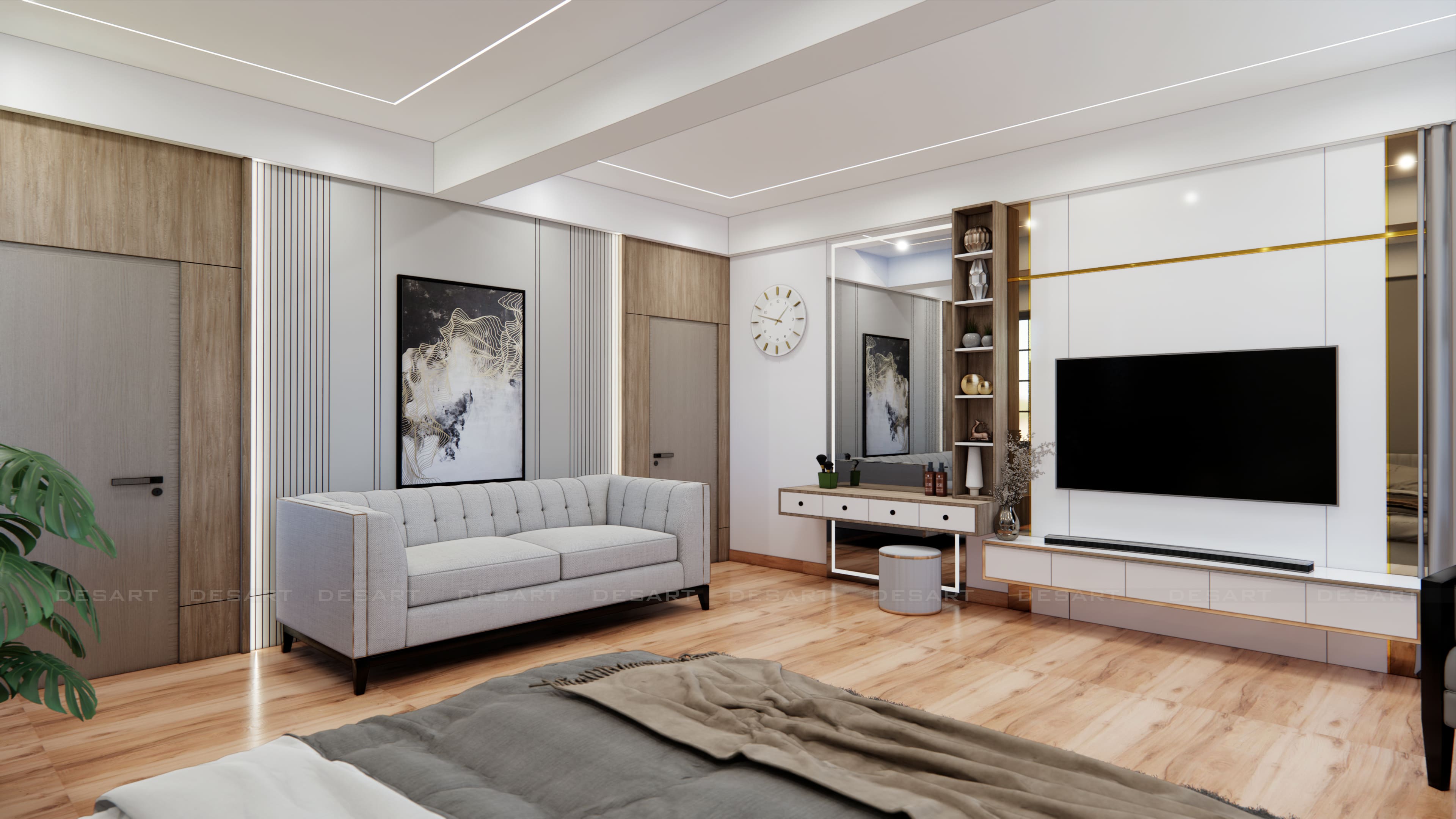 Desart Builders