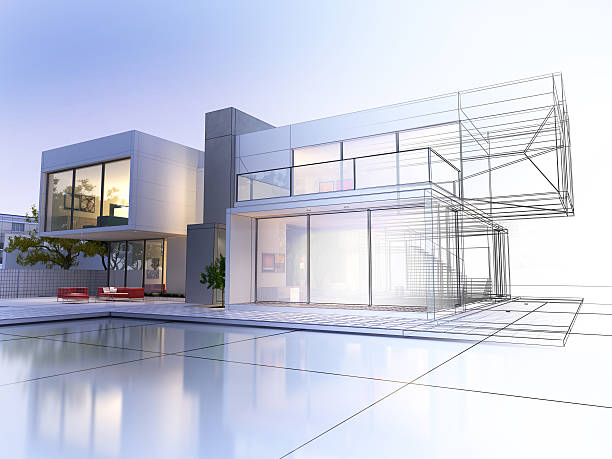Will Bruder clads a mountain home in Aspen
