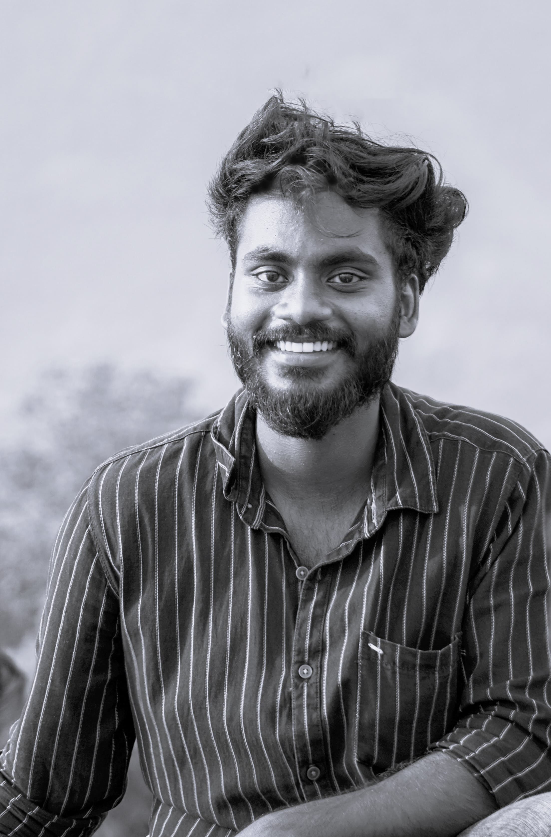 Ar. Shiju