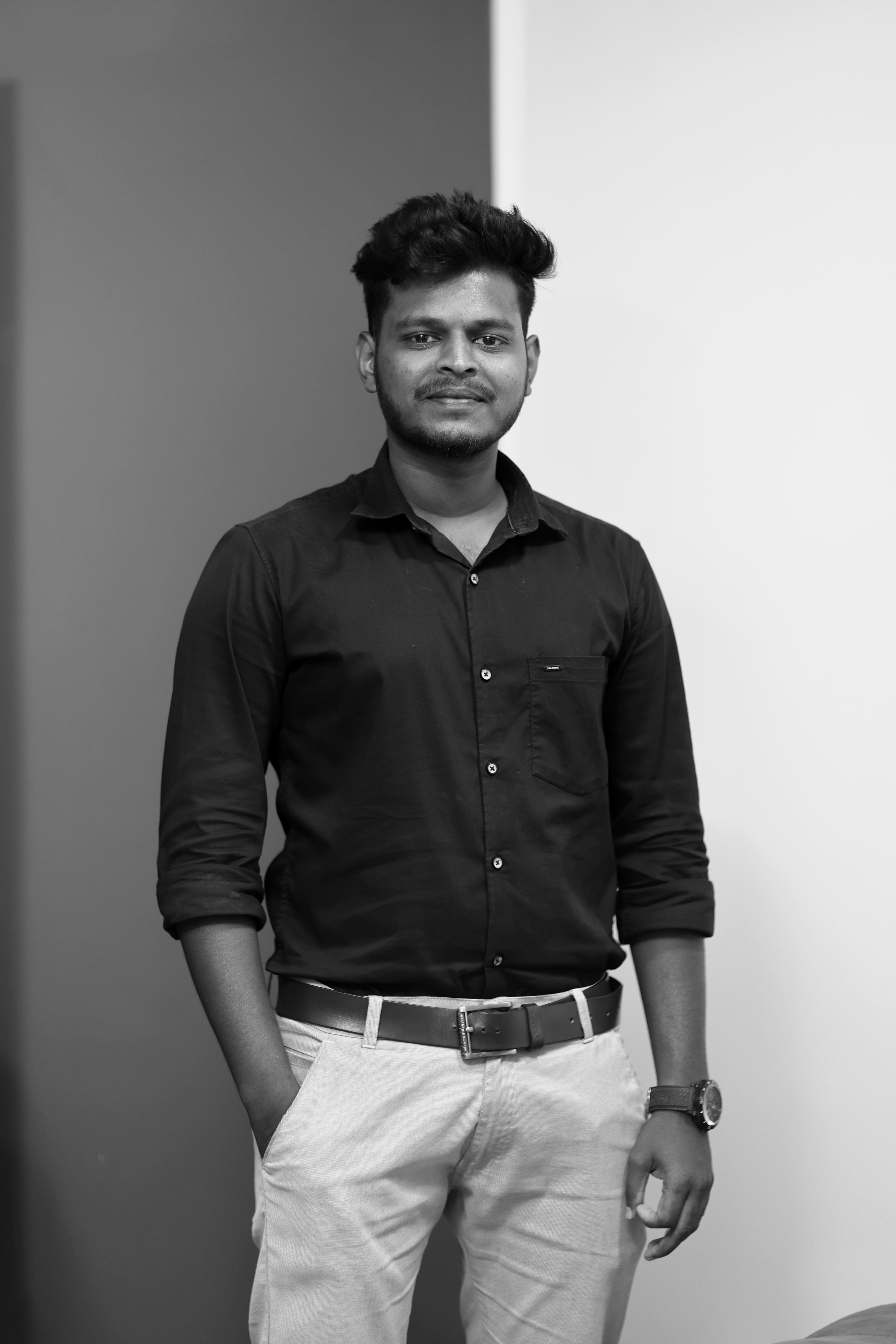 Er. Sajin George