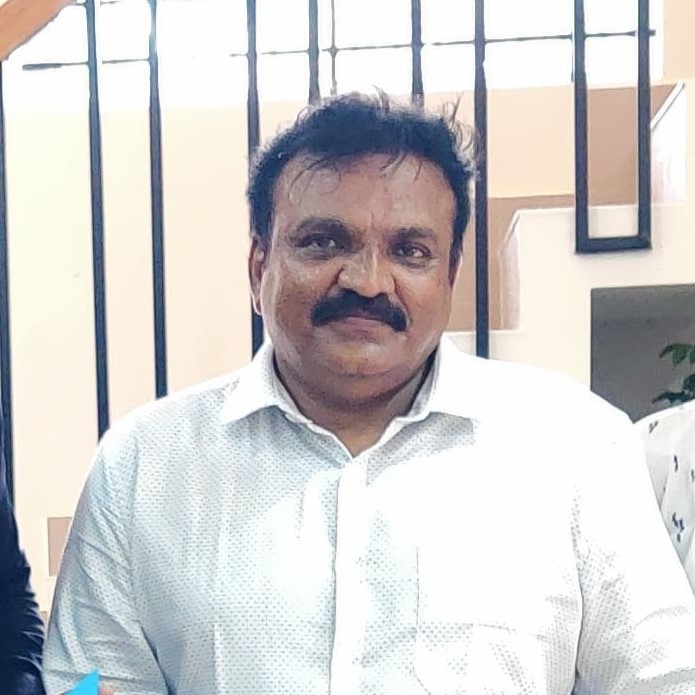 VH Sudheer